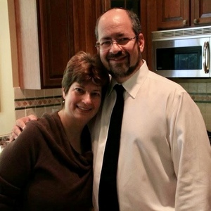 Fundraising Page: Leslie Schiff